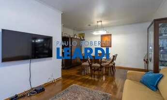 Imagem: APARTAMENTO - HIGIENÓPOLIS - SP