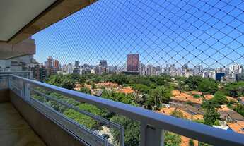 Imagem 2: Apartamento 390 metros quadrados com 4 Suítes com uma vista de tirar o folego!