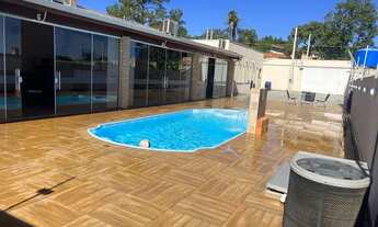 Imagem: Chacara Condomínio Recreio Leblon