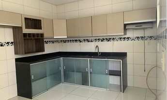 Imagem: Casa terreno 10 X 22 em avenida