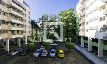 Imagem 7: Apartamento para Aluguel - Freguesia , 2 Quartos, 75 m2