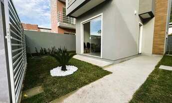 Imagem: Casa com 2 dormitórios à venda, 106 m²