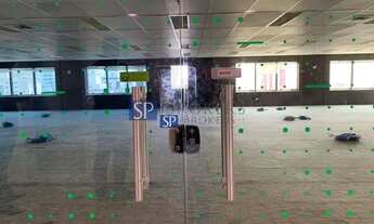 Imagem 7: Sala Comercial para locação no Itaim Bibi