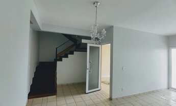 Imagem 6: Sobrado de 3 Qts em Condomínio Fechado