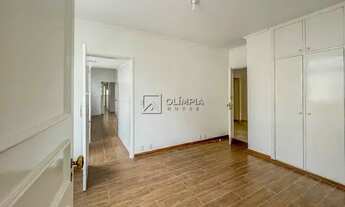 Imagem 6: Locação Apartamento 3 Dormitórios - 313 m² Cerqueira César