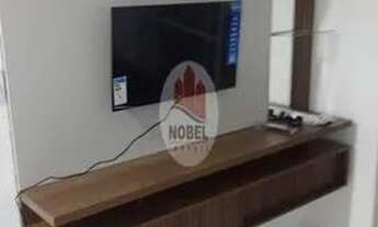 Imagem 2: Apartamento mobiliado para aluguel próximo a Unex Feira de Santana REF: 7617