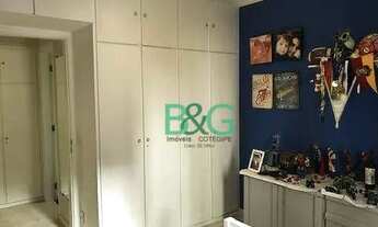 Imagem 5: Apartamento com 3 dormitórios à venda, 150 m² por R$ 750.000 - Vila Andrade - São Paulo/SP