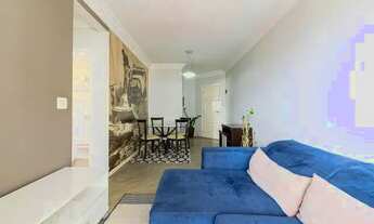 Imagem 6: Apartamento à Venda - Saúde, 2 Quartos, 56 m2