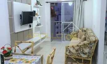 Imagem 3: 2 quartos - Ocean Praia Grande