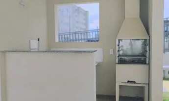 Imagem 3: Aluguel de apartamento Itapuã