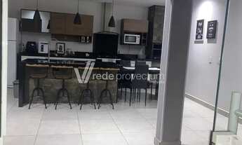 Imagem: Casa - Parque Residencial Figueira II