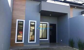 Imagem: Casa com 2 dormitórios à venda, 60 m²