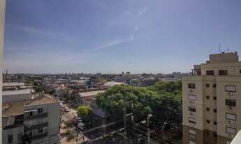 Imagem 7: Apartamento com 3 quartos, 83m², à venda em Porto Alegre, São Geraldo