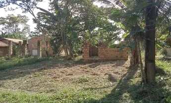 Imagem 3: Terreno em Santa Bárbara com construção iniciada 8Mil