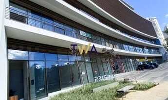 Imagem: Loja comercial de 102 m² no Vale do Sereno