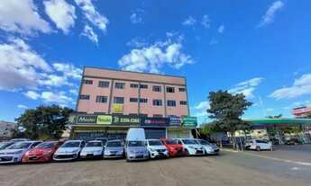 Imagem 2: Vende-se excelente kitnet 1 quarto Qs 9 rua 123 Areal/Águas Claras 32,95 M²