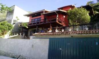 Imagem 3: Casa estilo rústico 5 minutos da praia à pé