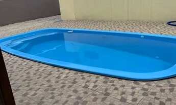 Imagem 3: Casa com Piscina