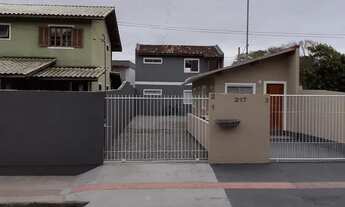 Imagem: Apartamento de 1 quarto térreo no Campeche