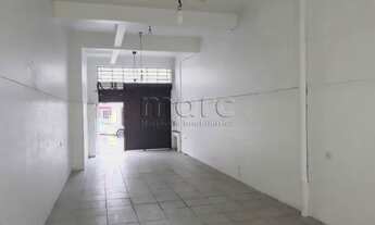 Imagem 4: SAO PAULO - Loja/Salão - JARDIM DA GLORIA