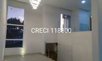 Imagem 3: Casa em Condomínio para Venda Jardim D'Icaraí Salto