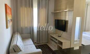 Imagem 3: São Paulo - Apartamento Padrão - Santa Cecília