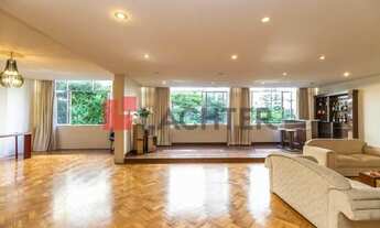 Imagem: RIO DE JANEIRO - Apartamento Padrão - Copacabana