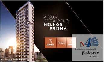 Imagem 3: Apartamento para Venda no Rosarinho, 3 dormitórios, 1 suíte, 3 banheiros, 2 vagas