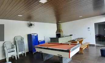 Imagem 4: Área de lazer a venda