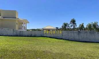 Imagem 2: Vendo Maravilhoso terreno no Condomínio Fazenda Imperial com valor oportunidade