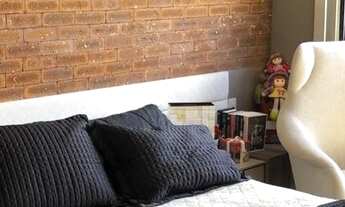 Imagem 7: Apartamento de alto padrão todo pronto com 3 suítes e uma área de lazer tipo resort