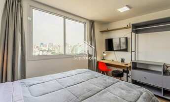 Imagem 5: SãO PAULO - Studio - Brás