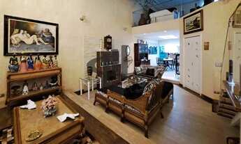 Imagem 5: Venda Sobrado Sao Caetano do Sul Santa Maria Ref: 38496