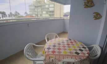 Imagem 5: Apartamento 2 dormitórios - frente ao mar- Centro