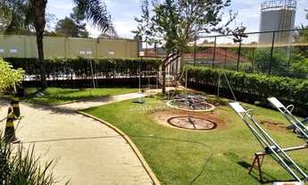 Imagem 6: Apartamento (cobertura 2 - duplex) 2 dormitórios/suite, cozinha planejada, portaria 24hs