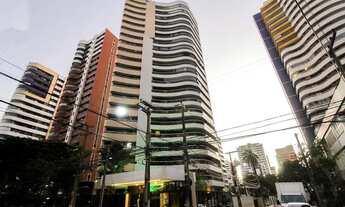 Imagem: APTO2 para alugar na cidade de FORTALEZA-CE