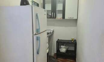 Imagem 7: Apartamento mobiliado 1 Quarto em Ponta Negra