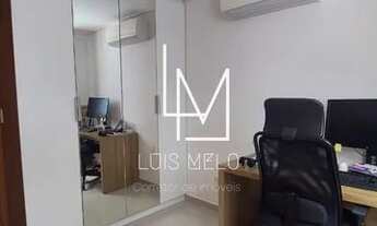 Imagem 6: 3 QUARTOS COM PROJETADOS NA ARGEMIRO DE FIGUEIREDO!