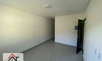 Imagem 2: Sobrado com 3 dormitórios à venda, 121 m² por R$ 750.000 - Jardim do Lago - Atibaia/SP