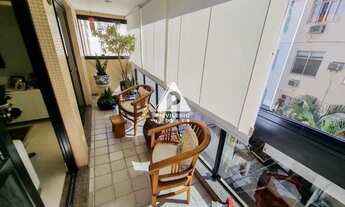 Imagem 4: Apartamento à venda no Leblon - RIO DE JANEIRO/RJ