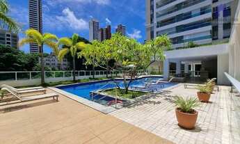 Imagem 2: Apartamento para Venda em Salvador, Canela, 2 dormitórios, 2 suítes, 2 banheiros, 2 vagas