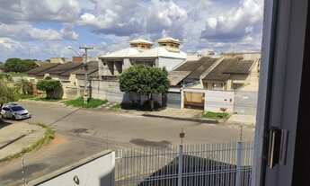 Imagem 6: Apartamento para venda tem 52 metros quadrados com 2 quartos em Moinho dos Ventos - Goiâni