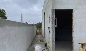 Imagem 7: Casa Nova - 2 Dorm - Zona Leste - Sjc