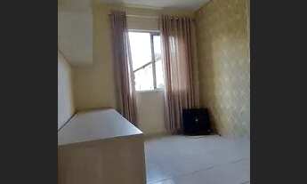 Imagem 3: Apartamento para locação ou venda no modulados, semimobiliado e climatizado