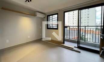 Imagem 4: Apartamento para Aluguel - Perdizes, 1 Quarto, 26 m2