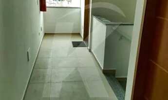 Imagem 3: Apartamento de 1 dormitório, sem vaga, em condomínio fechado, na Vila Constança