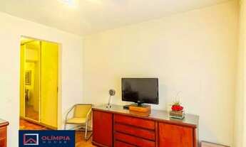 Imagem 8: Venda Apartamento 3 Dormitórios - 103 m² Consolação
