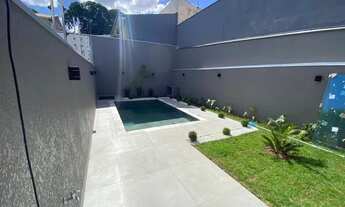 Imagem 7: Alto Padrão para Venda em Maringá, Jardim Alvorada, 3 dormitórios, 1 suíte, 2 banheiros, 2