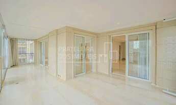 Imagem: ITAIM BIBI - 4 SUÍTES - PRÉDIO PROCURADO