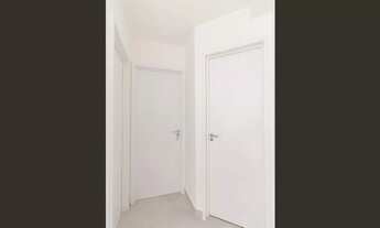 Imagem 6: Apartamento com 2 dormitórios para alugar, 43 m² por R$ 1.190/mês - Vila Bremen - Guarulho